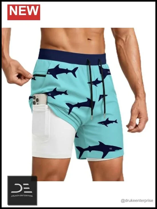 Men's 7