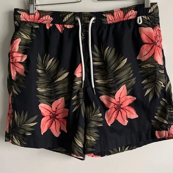 ✨✨Abercrombie&Fitch Mens Swim Trunks✨✨
