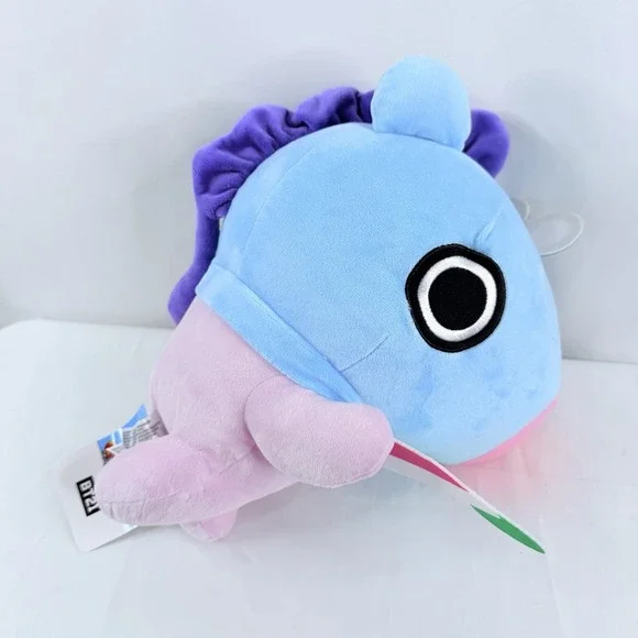 BT21 Line Friends Summer‎ Dolce Mang Plush 14