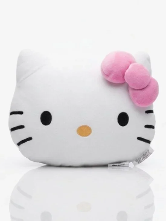 SANRIO Hello Kitty Face 12