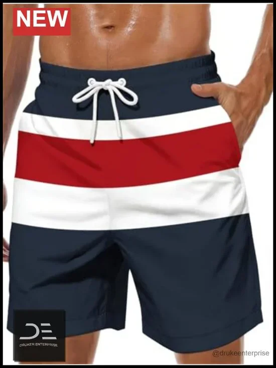 Men's 8