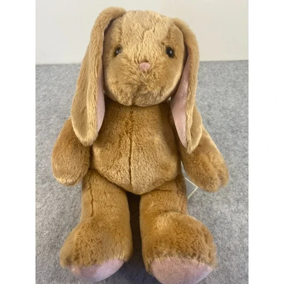 Build‎ a Bear Workshop Pawlette Plush Floppy Ears Bunny