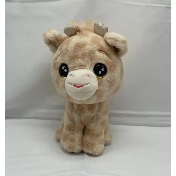 Russ Lil Peepers Plush Stuffed Animal 9