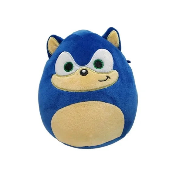 Squishmallows Sonic The Hedgehog‎ 8
