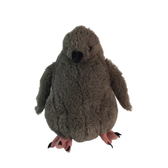 Disney‎ Store Disneynature Penguin Chick Plush 10