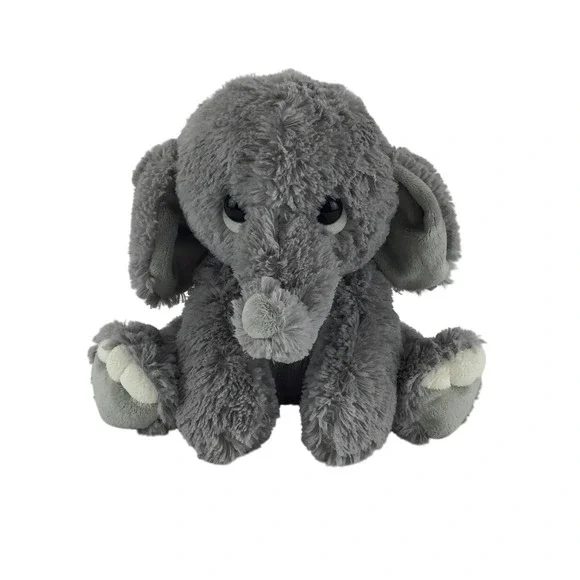 Aurora Elephant Lil Benny Phant Plush 8
