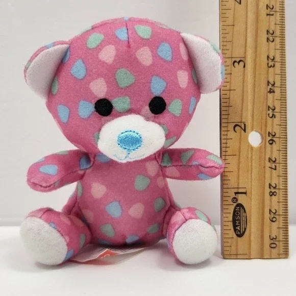 Build-A-Bear Mini Collectors‎ 4