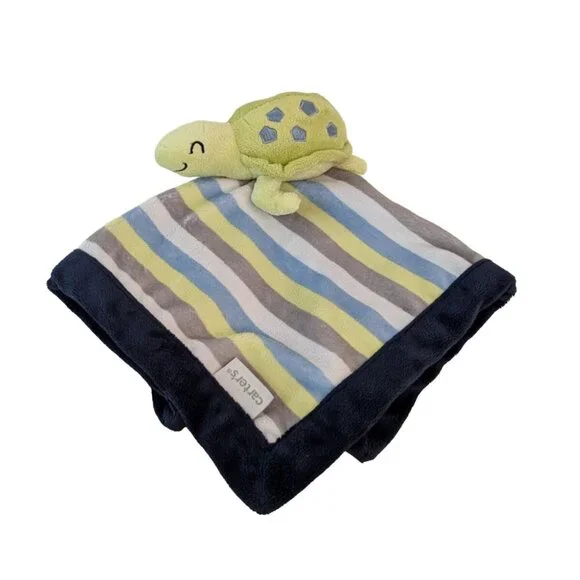 Carters‎ Turtle Lovey 13