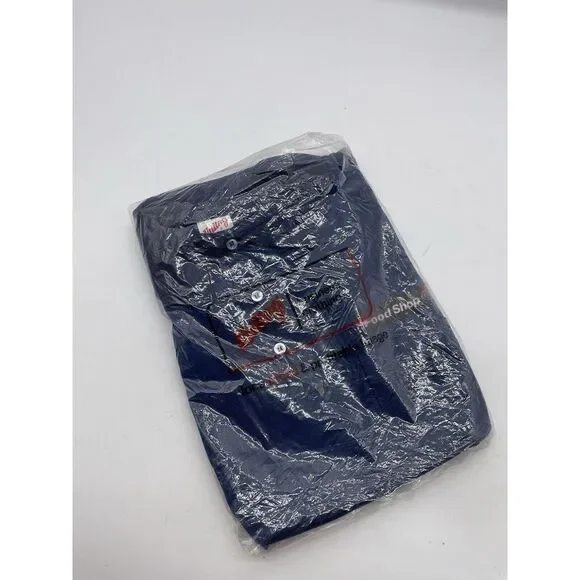 Vintage UNITOG Food Shop 1970s Unused Pocket T SHIRT Size Medium Union‎ Made