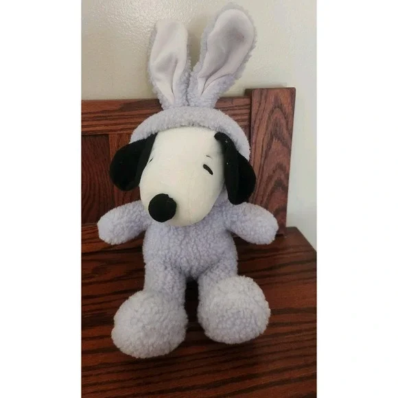 Hallmark Peanuts Easter SNOOPY‎ 14