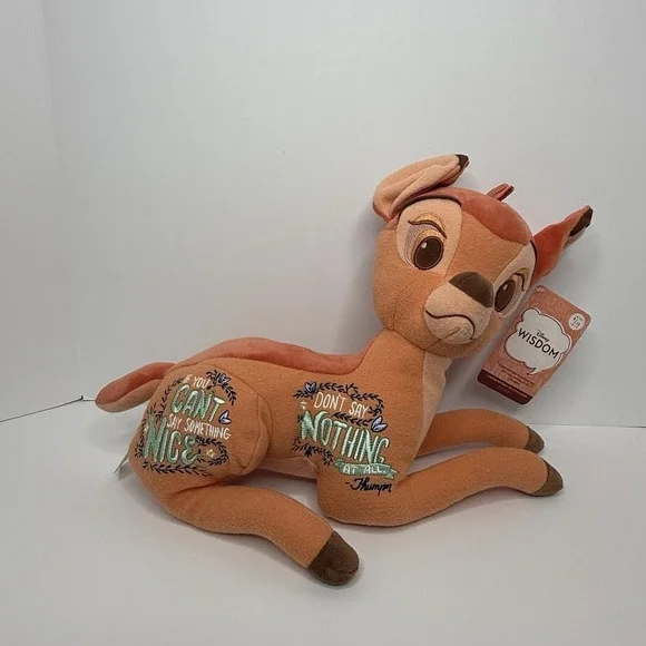 Disney Wisdom Collection Bambi 16