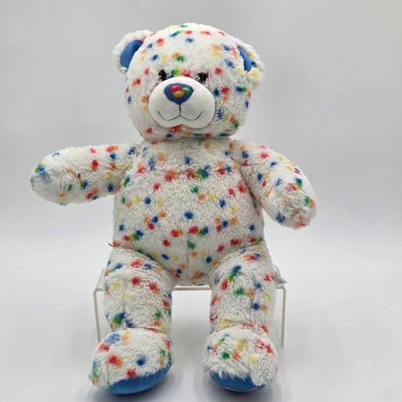 Build-A-Bear 16