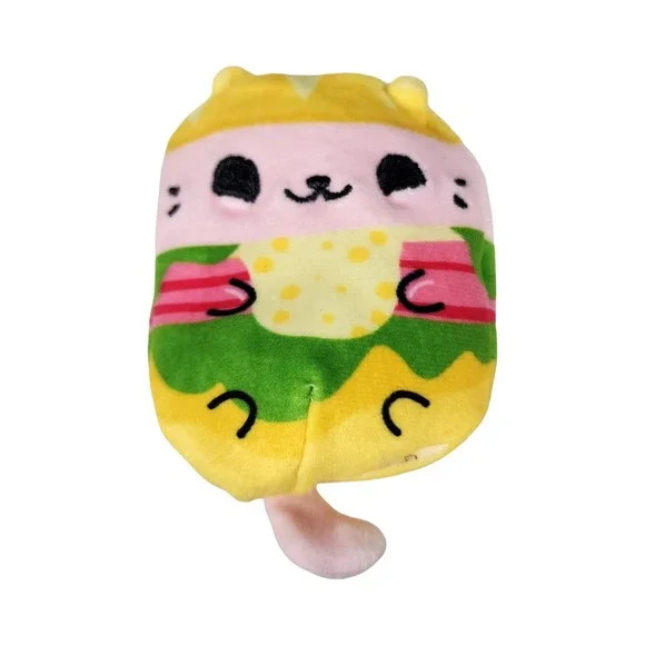 Cepia. CATS VS Pickles‎ Plus Toy
