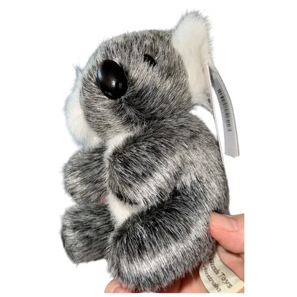 Aussie Bush Toys John Koala 6