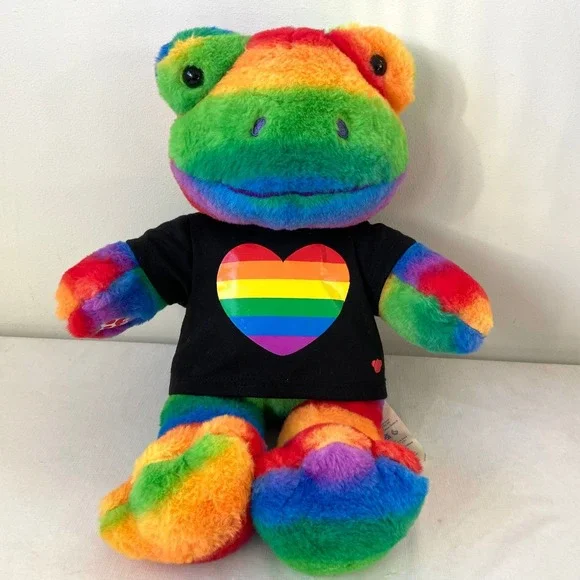 Build A Bear 16
