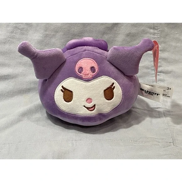 NEW Sanrio Hello Kitty & Friends: Dumpling 7