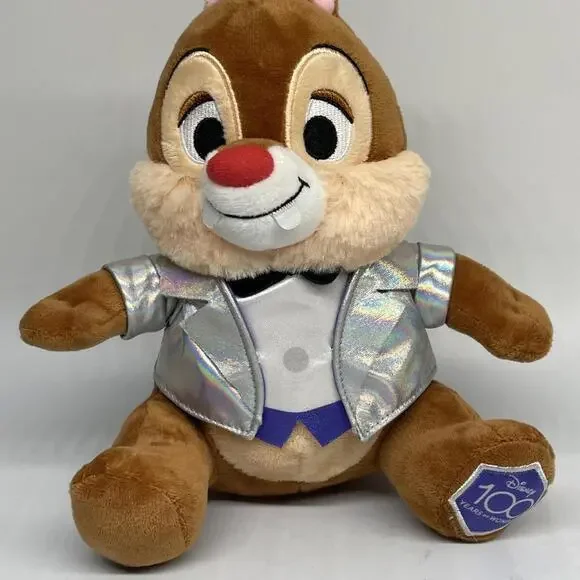 Disney 100th Anniversary Dale 8