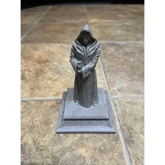 Star Wars Galaxy’s Edge Jedi Male Figurine