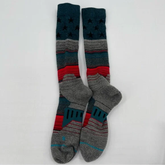 Stance Mens Winter‎ Socks Size Large