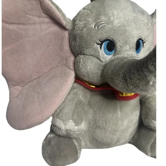 Authentic Disney Store DUMBO Elephant 15