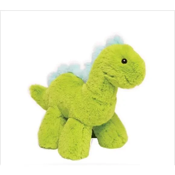 Manhattan Toy Co. Little Voyagers‎ Stomp Dino Plush