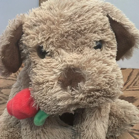 Russell Stover Plush 12