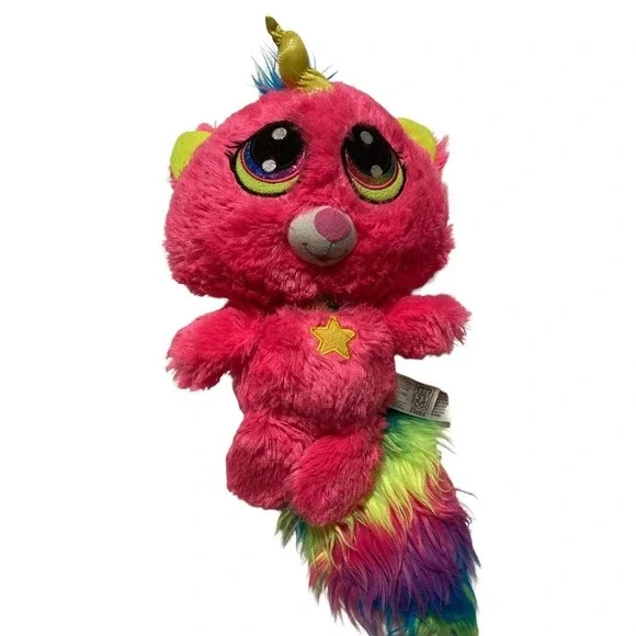 NWT‎ Plush 11