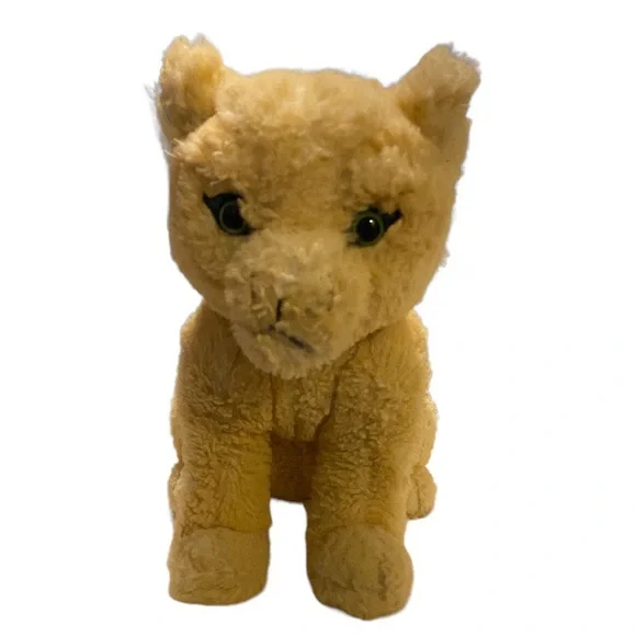 Disney The Lion King  NALA  9