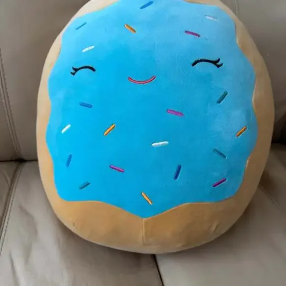 SQUISHMALLOW‎ 16