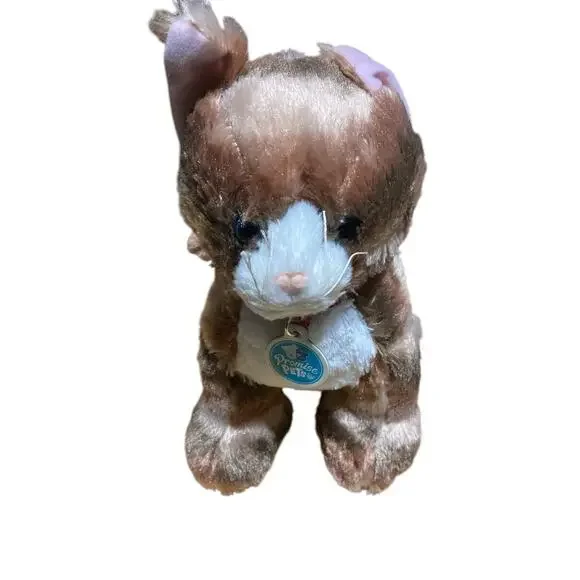 Build-A-Bear 2021 Promise Pet Calico‎ 14