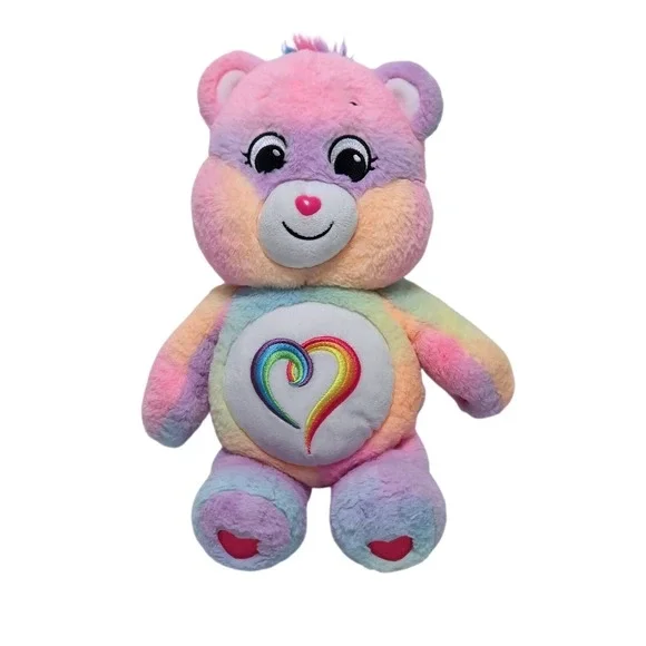 Care Bears 12
