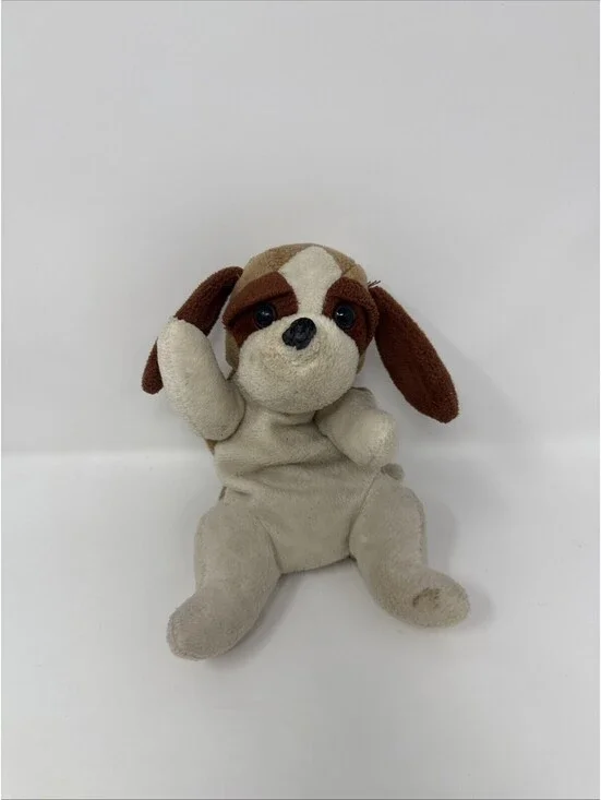 Dog Plush Stuffed Animal