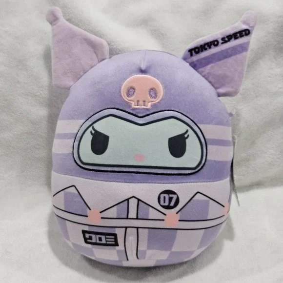 NEW Kuromi by Sanrio‎ Tokyo Speed 9