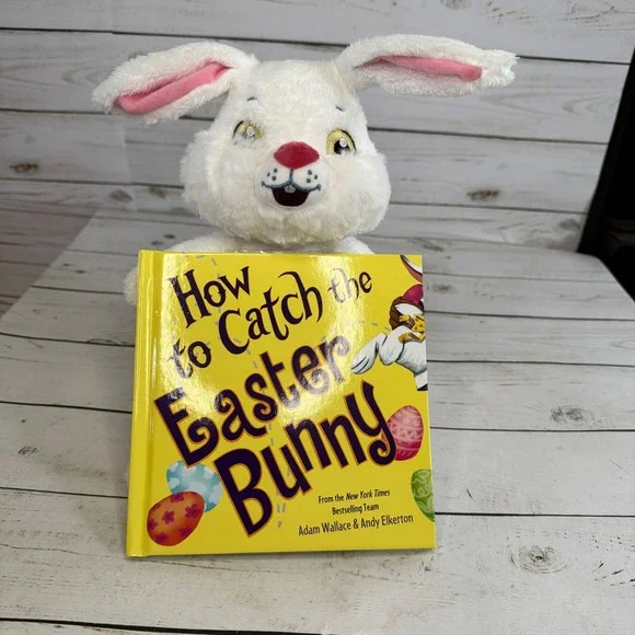 Kohl's Cares Rabbit 12