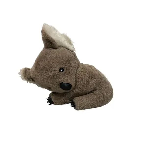 Vintage GUND 1970's Koala Bear 15