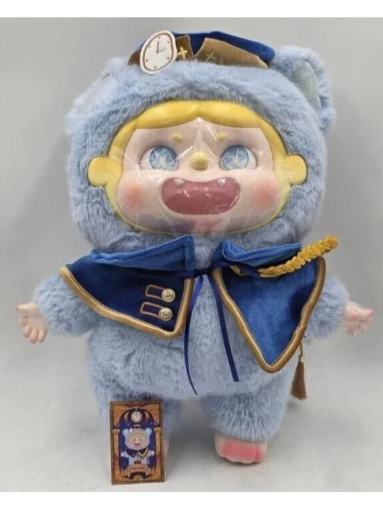Puppy Pike 800% Throne Contract Series  Ciaoka Divination Time Keeper w/Card 17