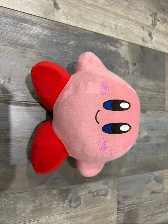 Little Buddy Kirby Adventure All Star Standing Collectible