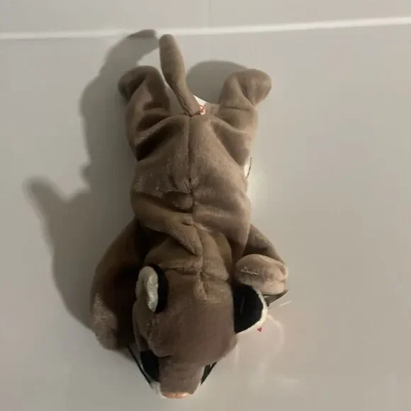 Ty Beanie Baby Babies Canyon With Hang Tag
