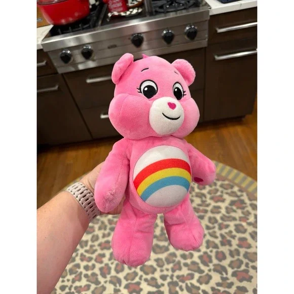 Care Bears‎ Cheer Bear 9