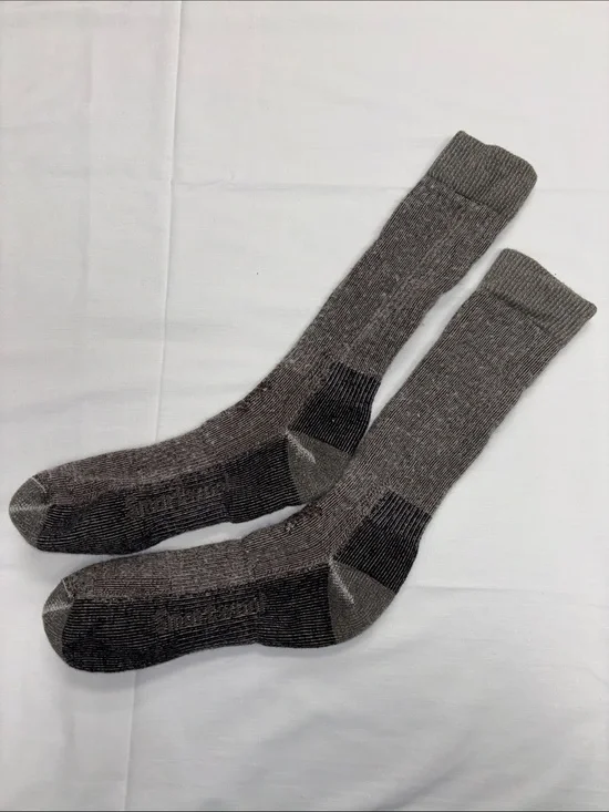 Smartwool merino wool hiking socks XL