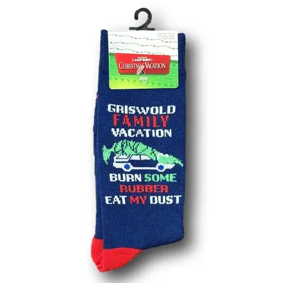 3/$20 Christmas Vacation 