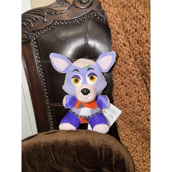 Funko FNAF Five Nights At Freddy's Security Breach 8