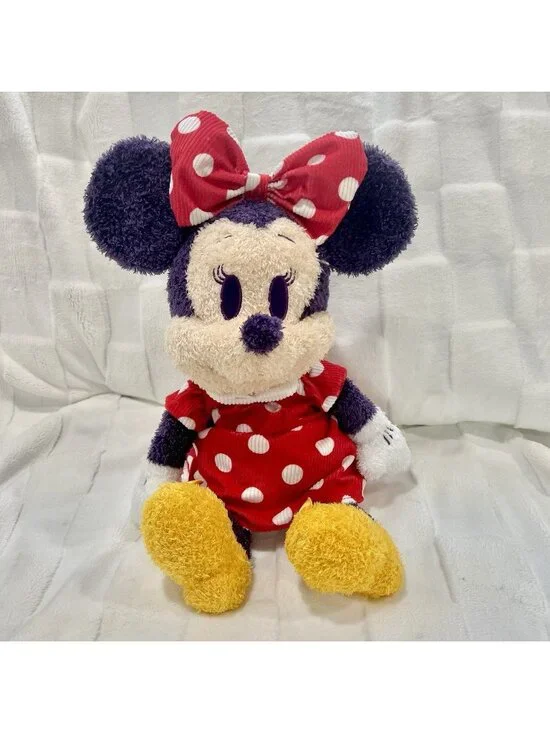 Disney Parks Minnie Mouse 14