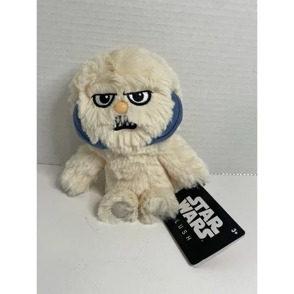 Star Wars Funko Smugglers Bounty Exclusive Plush WAMPA (Empire Strikes Back)
