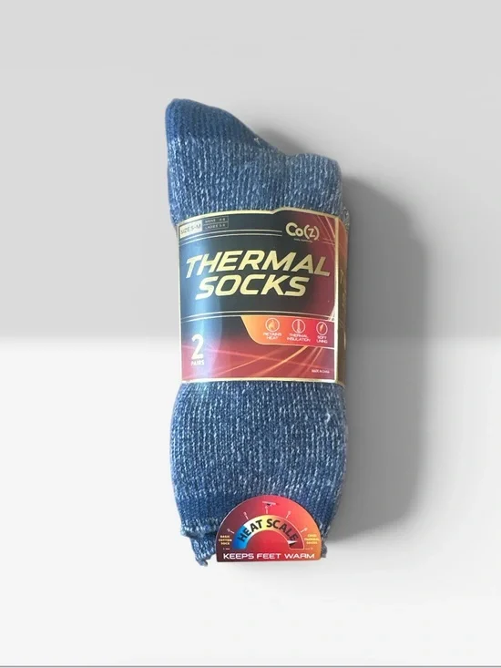 CO(Z) Thermal Socks