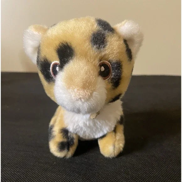 Aurora Eco Nation Mini Cheetah