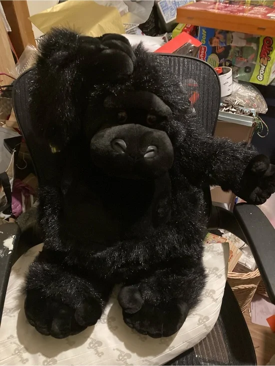 Vintage TL Toys large 20