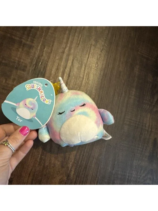 Original Squishmallows 4
