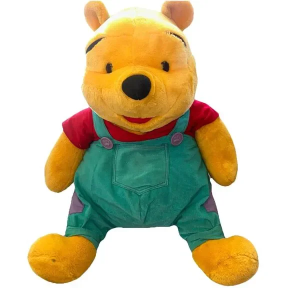 Vintage Huge Winnie the Pooh 28