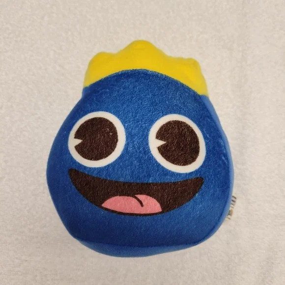 PhatMojo Rainbow Friends Ultimate Blue Head 5